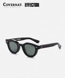 COVERNAT X EFFECTOR HARMONIST TWO FACE BLACK / LEOPARD