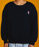 마이누(MINU) MINU sweatshirts[3color]