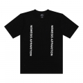 [NP] APPARITION TEE (BLK)