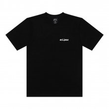 [NP] GODDESS TEE (BLK)