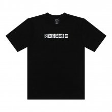 [NP] TRIBE TEE (BLK)