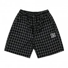 [NP] 2ND NEMESIS SHORT PANTS (BLK)