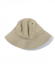 18ss HBT jungle fatigue hat beige