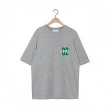 02 SEOUL T SHIRT GRAY