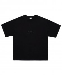 Unfollow T-Shirts - Black