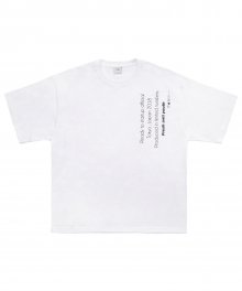 Reception T-Shirts - White