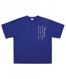 Reception T-Shirts - Blue