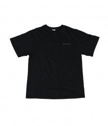 Ocasion Pocket T-Shirt(Black)