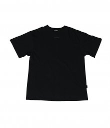 ocasion T-Shirt(Black)