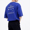 [ELOQ]_E184MTS160M_(남)THE HARDER 등판 프린트 박스핏 반팔 티셔츠