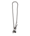 HOMME BOY / BALL BELT CHAIN (M size) / ACC. 4 / SILVER