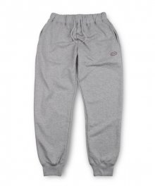 S Logo Sweatpants Melange