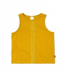 SP-Logo S/L Mustard