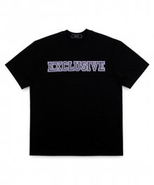 Exclusive T-Shirts Black