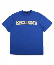Exclusive T-Shirts Blue