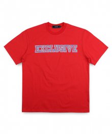 Exclusive T-Shirts Red