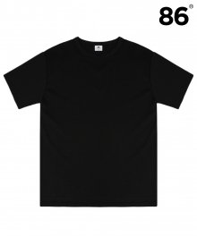 2814 Basic ESR t-shirts(Black)