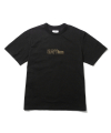 NAVYism T-Shirt Black
