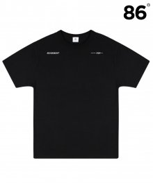 2818 Movement ESR t-shirts(Black)