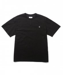 EG Symbol T-Shirt Black