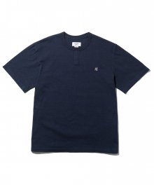 EG Symbol T-Shirt Navy