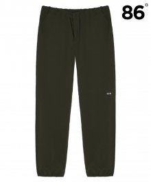 1824 Easy pants(Khaki) / standard