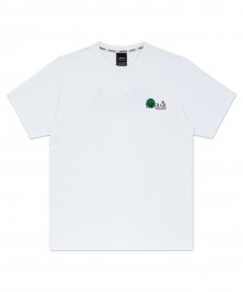 Retrocam Half Sleeve - White