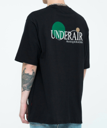 Retrocam Half Sleeve - Black