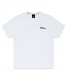 Airwide Half Sleeve - White