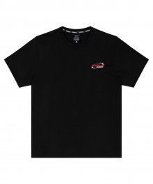 Air Market Half Sleeve - Black