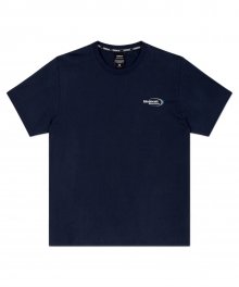 Under Cycle Half Sleeve - Navy