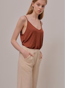 Summer Pants_Beige