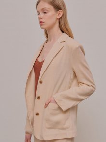 Summer Jacket_Beige