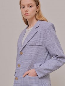 Gland Jacket_Sky Blue