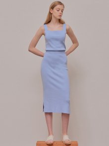 Navettes Two Piece Set_Sky Blue