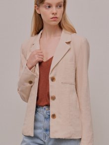 breeze Jacket_Beige