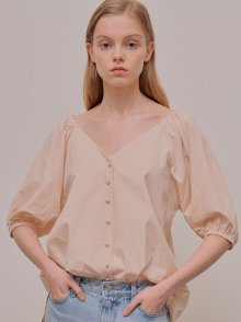 Stila Blouse_Baby Pink