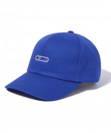 USF RAINBOW LOGO CAP BLUE