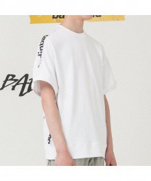 Other Way T Shirt_White