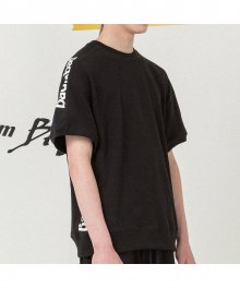 Other Way T Shirt_Black