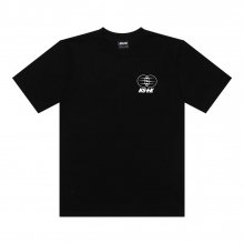 [NK] ELECTRIC WAGON TEE (BLK)