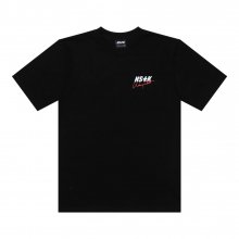 [NK] NSTK ROADSTAR TEE (BLK)