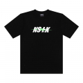 [NK] VOLTZ TEE (BLK)