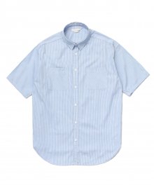 Alternate Stripe 1/2 Shirt