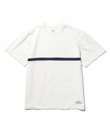 Marty T-Shirt Off White