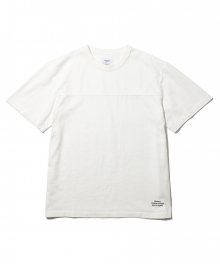 Mick T-Shirt Off White