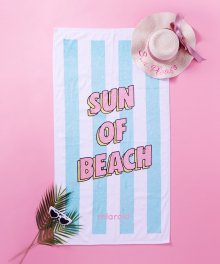 (LV18302)ROLA SUN OF BEACH TOWEL MINT