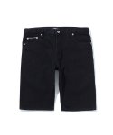 데이오프(DAYOFF) Standard Washed Shorts Black