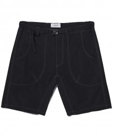 EASY SHORTS IS [BLACK]