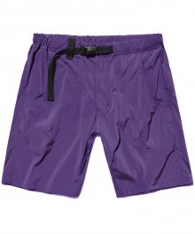 EASY SHORTS HS [PURPLE]